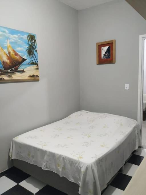 הוילה Casa Aconchegante Na Rota Turistica פוז דו איגואסו מראה חיצוני תמונה