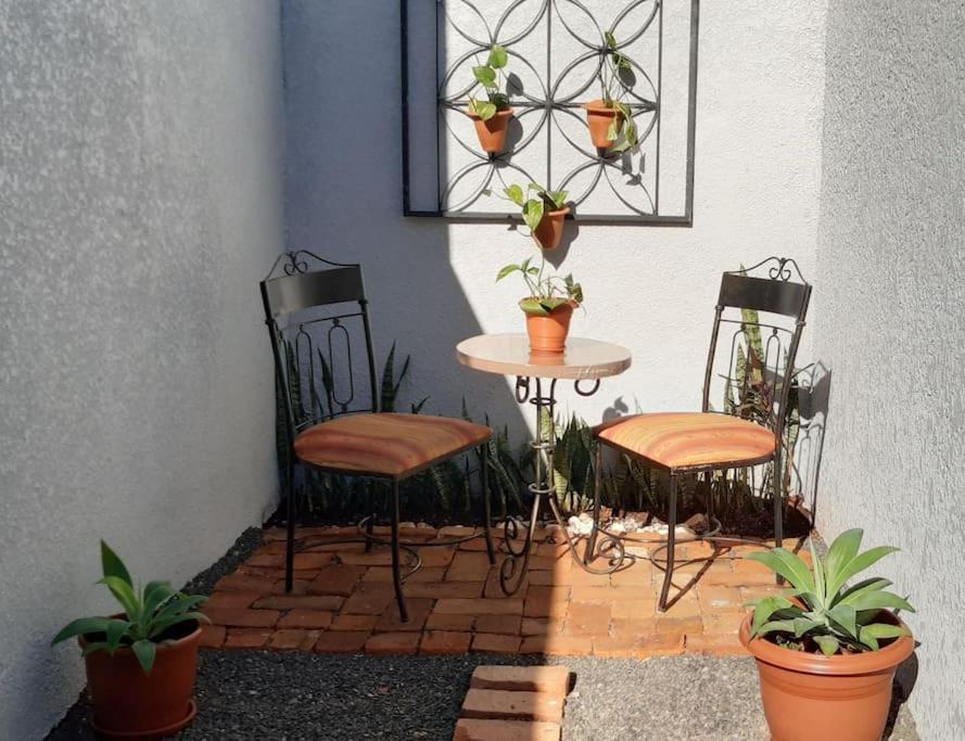 הוילה Casa Aconchegante Na Rota Turistica פוז דו איגואסו מראה חיצוני תמונה