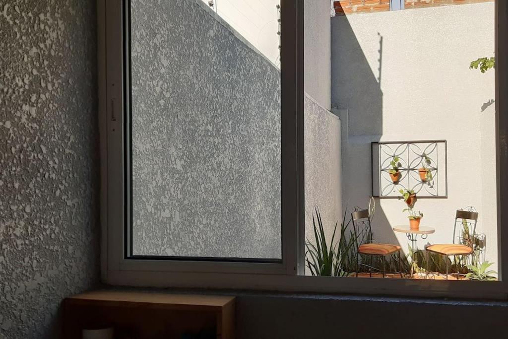 הוילה Casa Aconchegante Na Rota Turistica פוז דו איגואסו מראה חיצוני תמונה