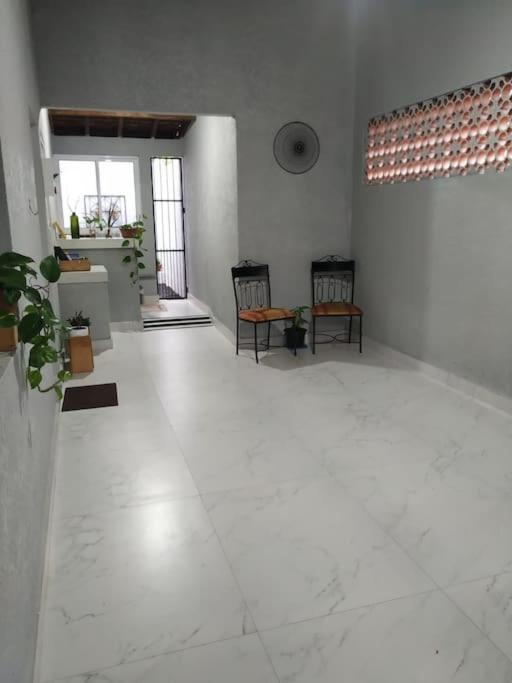 הוילה Casa Aconchegante Na Rota Turistica פוז דו איגואסו מראה חיצוני תמונה